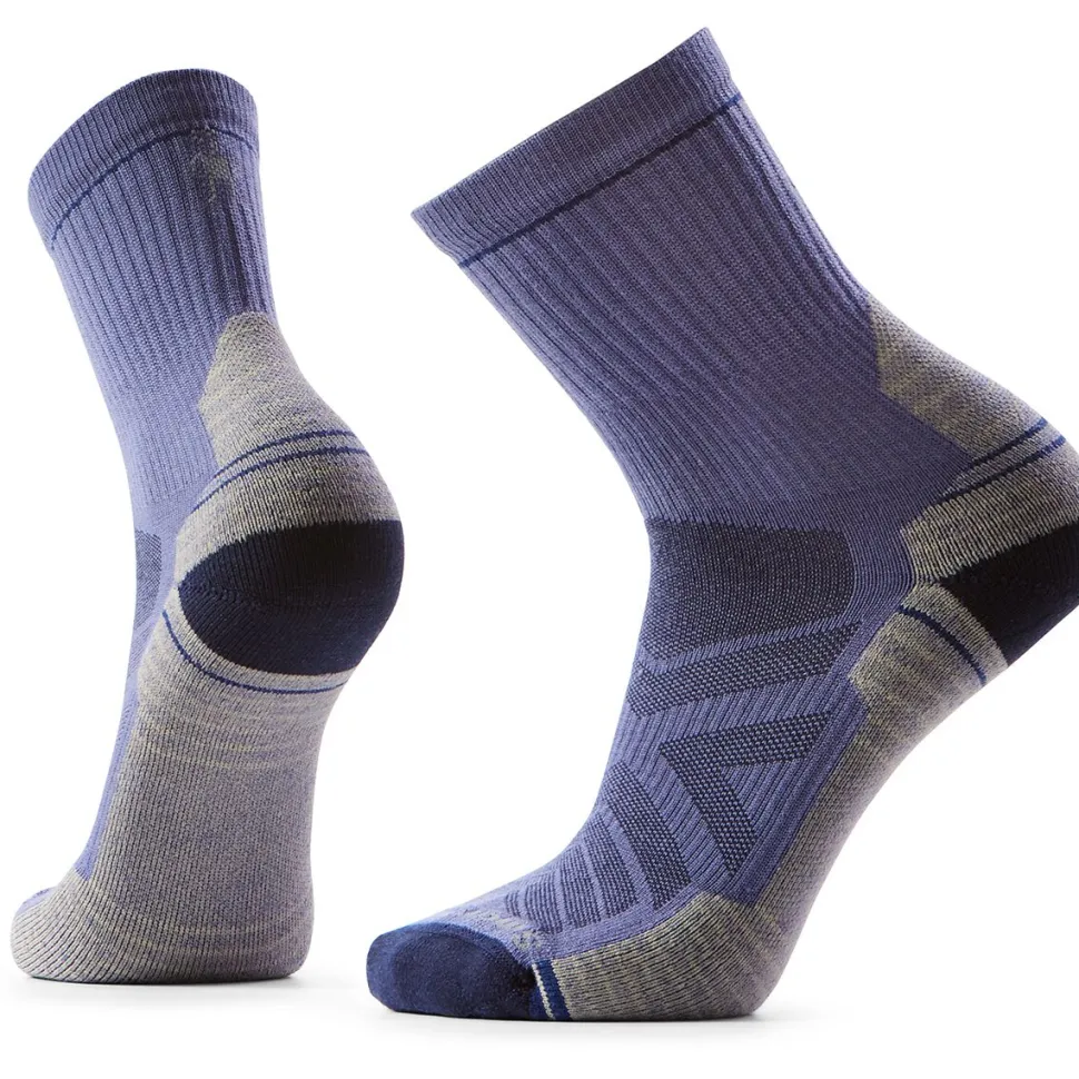 Performance Hike Light Cushion Mid Crew Sock