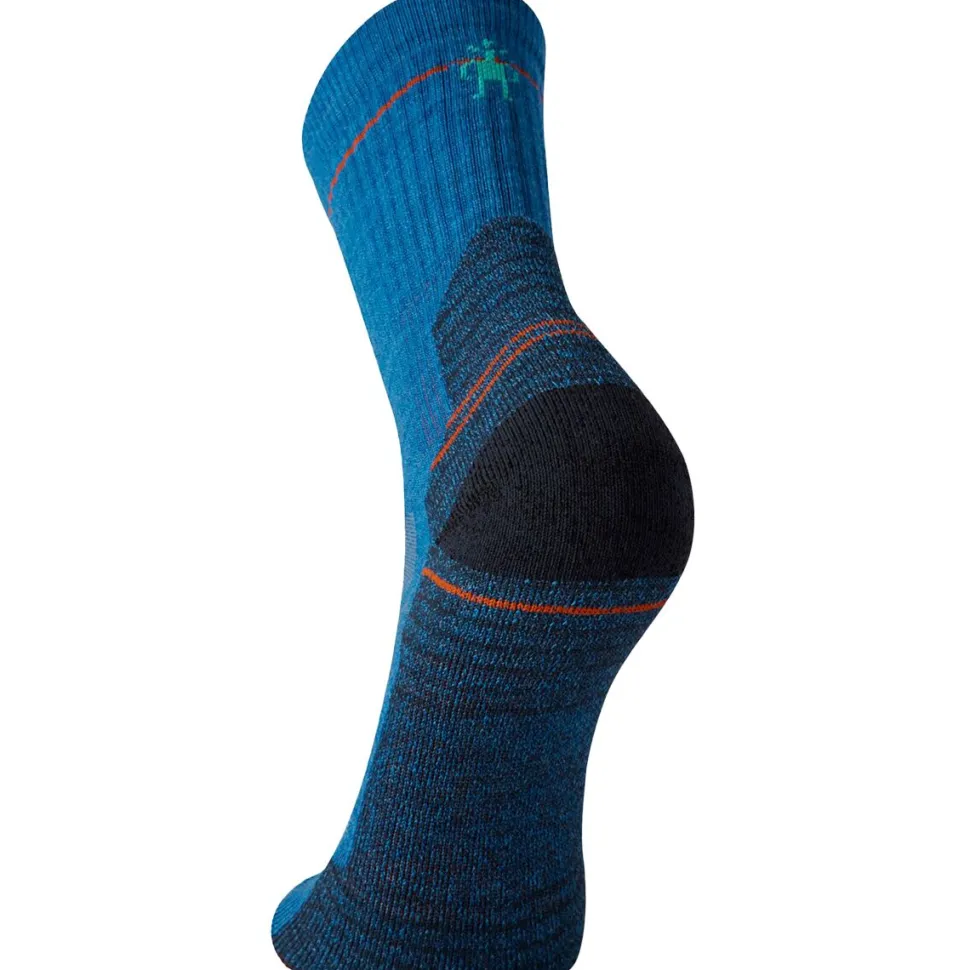 Performance Hike Light Cushion Mid Crew Sock