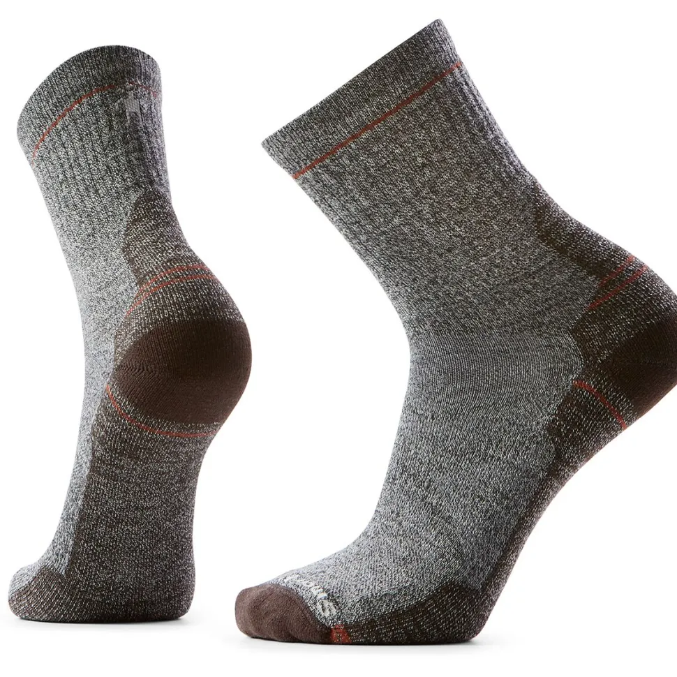 Performance Hike Light Cushion Mid Crew Sock