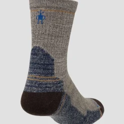 Performance Hike Light Cushion Mid Crew Sock