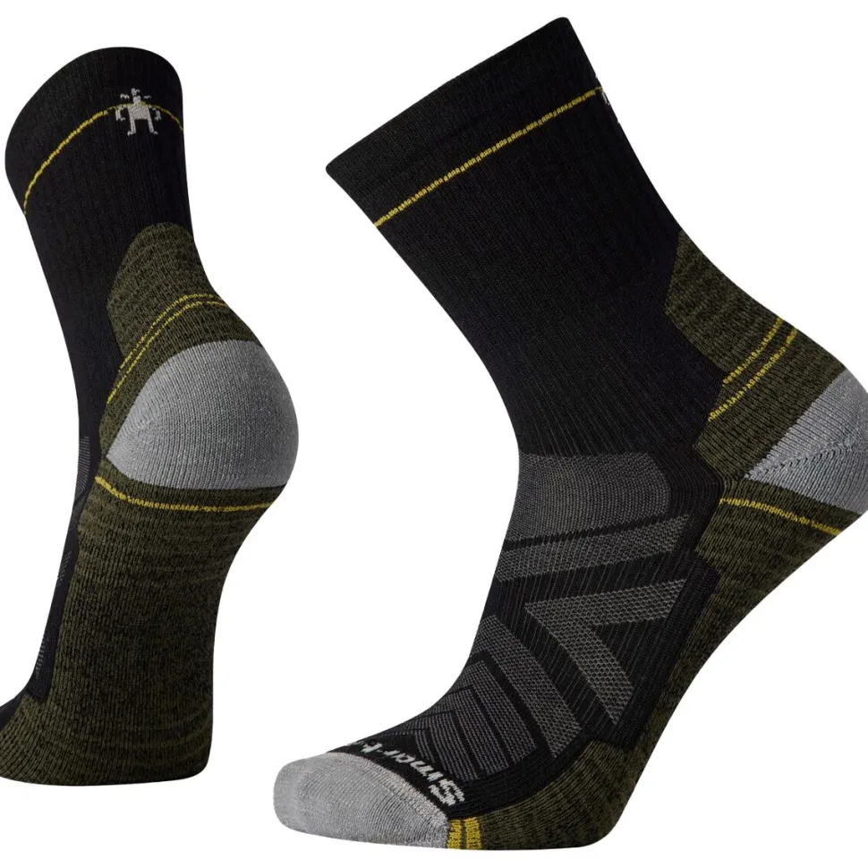 Performance Hike Light Cushion Mid Crew Sock