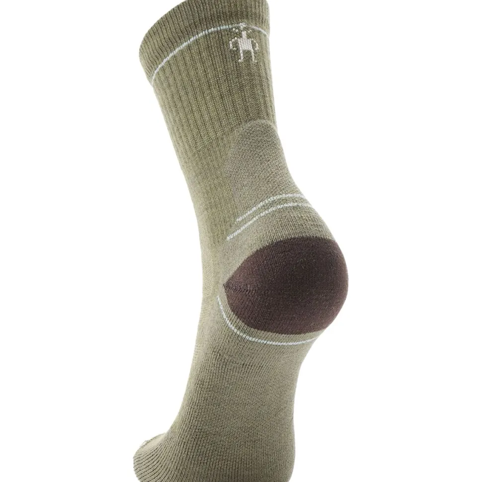 Performance Hike Light Cushion Mid Crew Sock