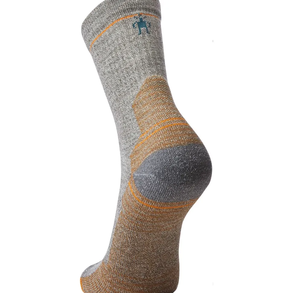 Performance Hike Light Cushion Mid Crew Sock