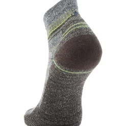 Performance Hike Light Cushion Pattern Ankle Sock