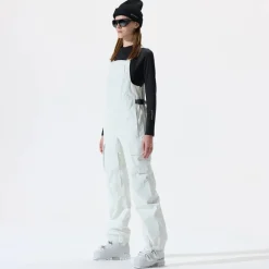 Performance Riding Bib Pant - Women's