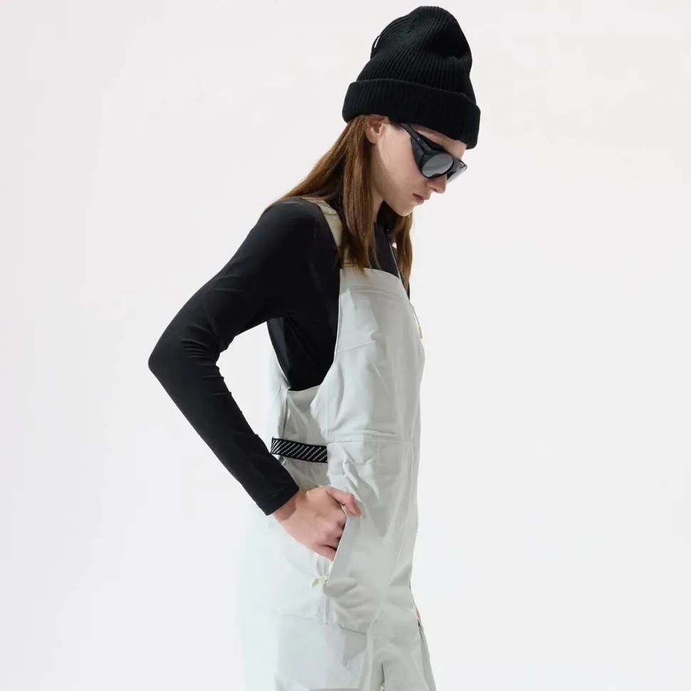 Performance Riding Bib Pant - Women's