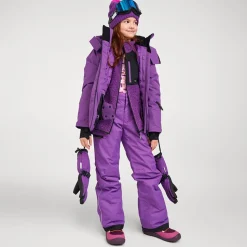 Perille Jacket - Kids'