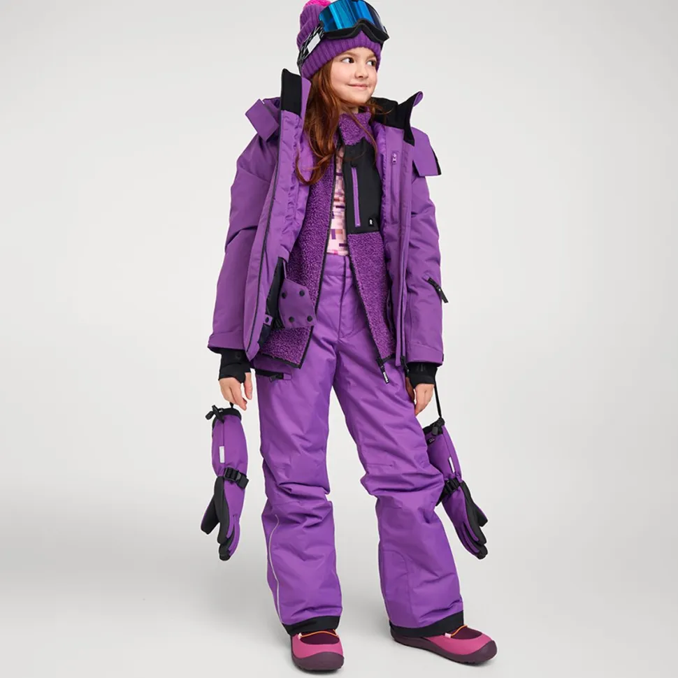Perille Jacket - Kids'