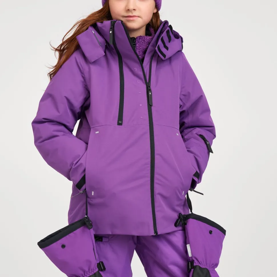 Perille Jacket - Kids'