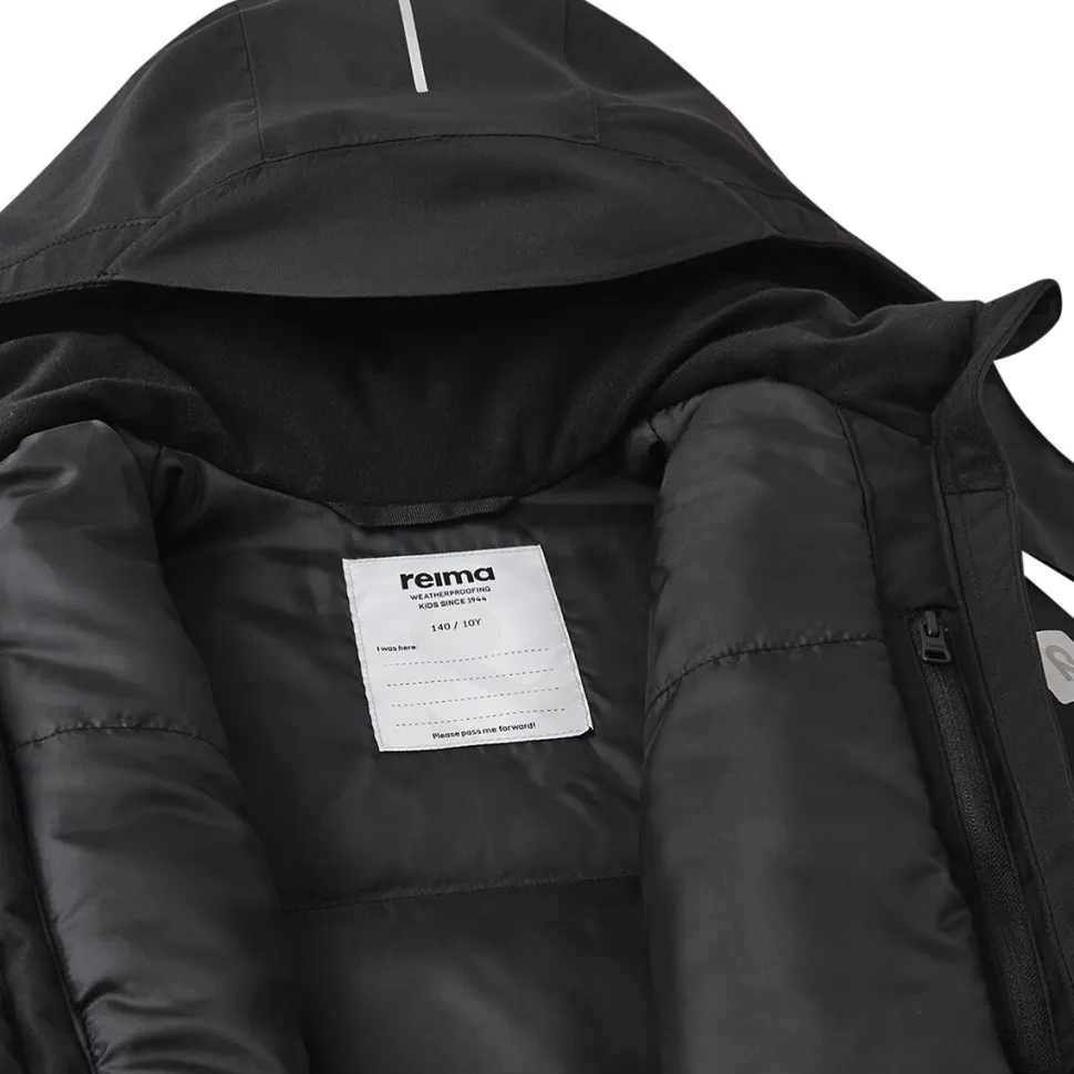 Perille Jacket - Kids'