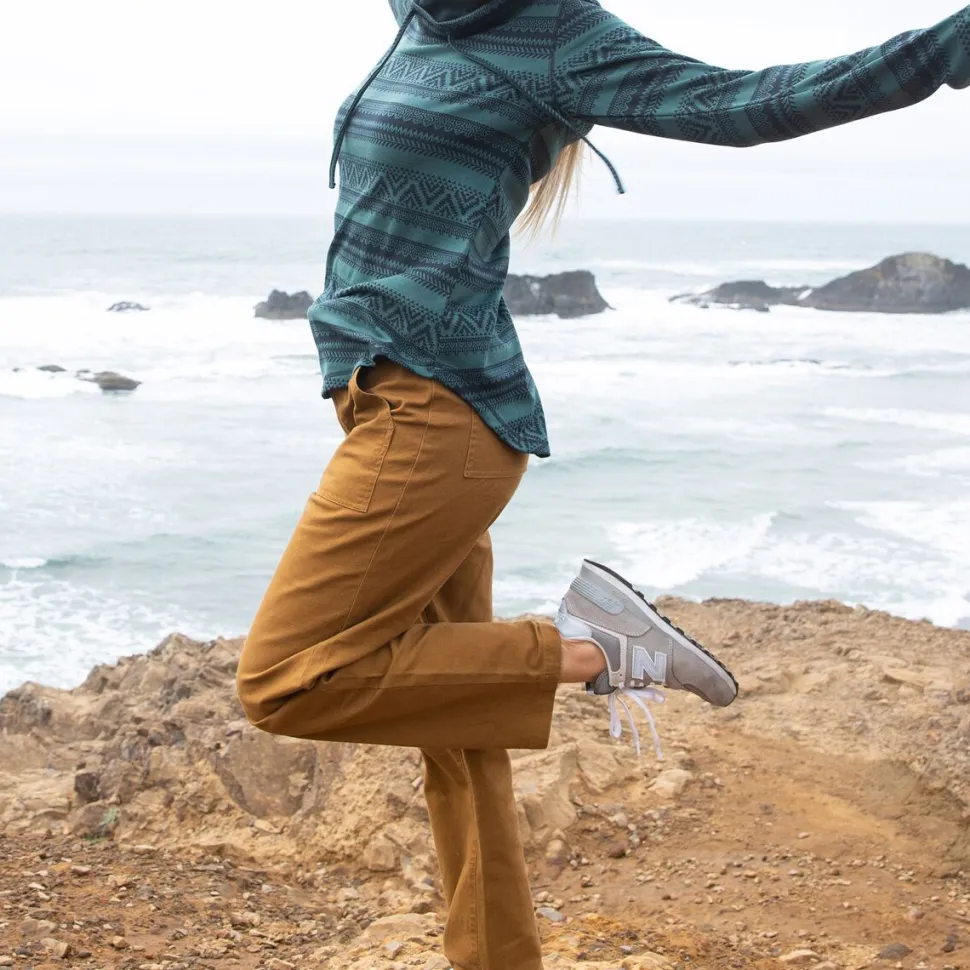 Peri Pant - Women's
