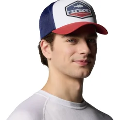 PFG Big Haul Snapback Hat