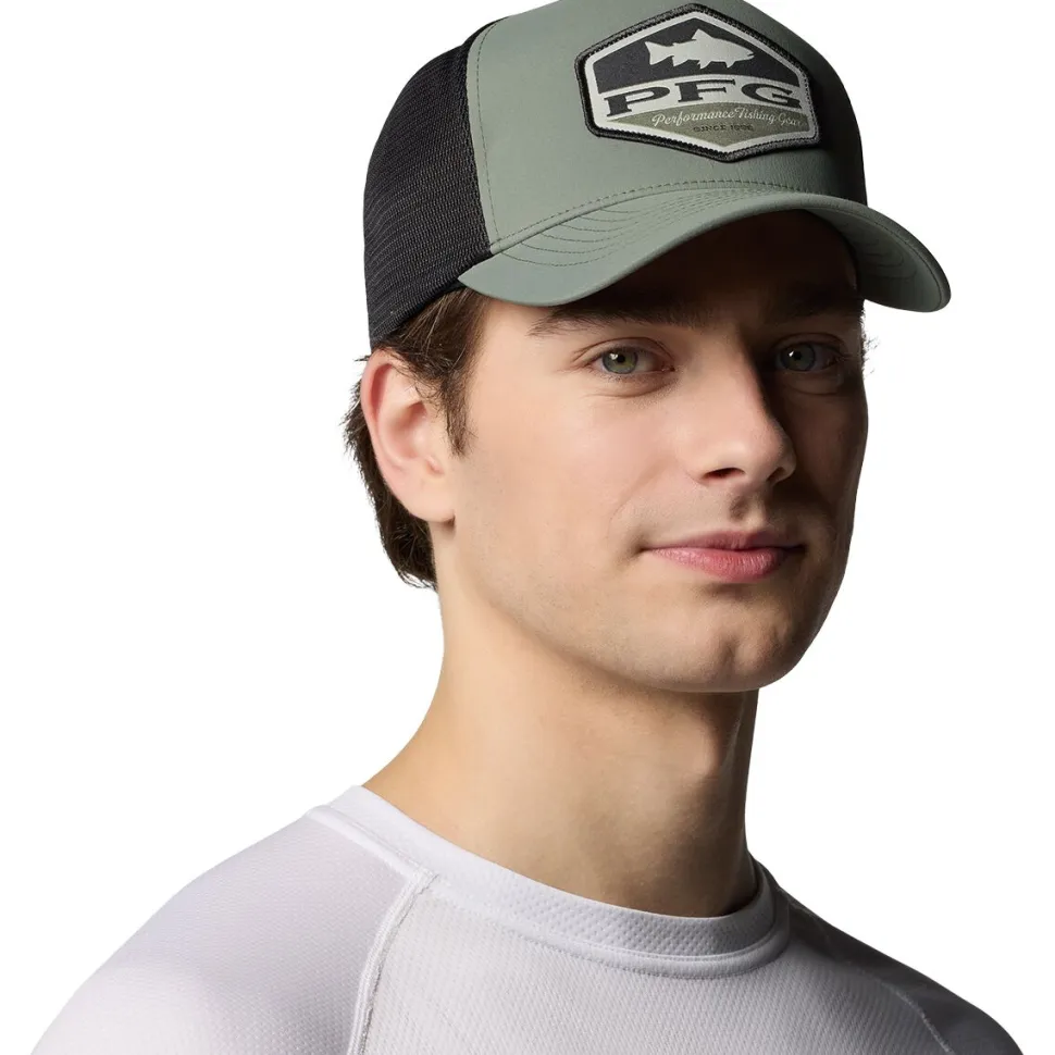 PFG Big Haul Snapback Hat