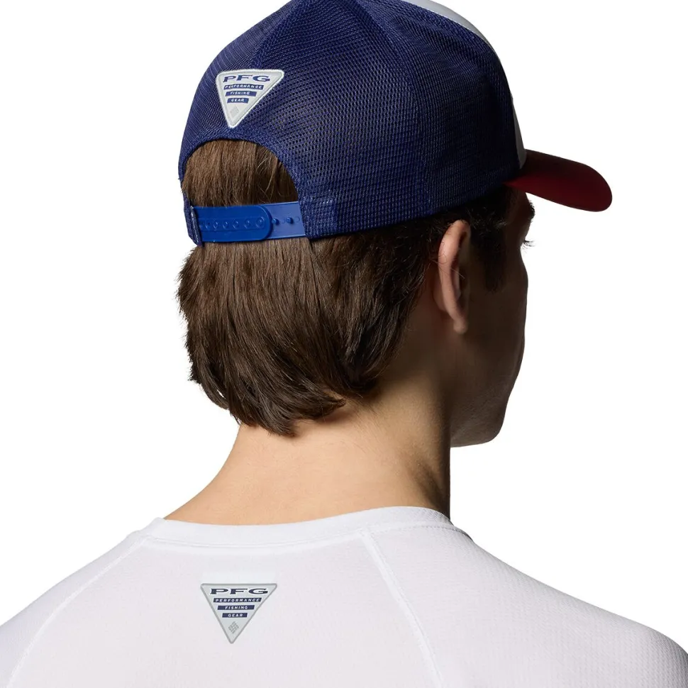 PFG Big Haul Snapback Hat