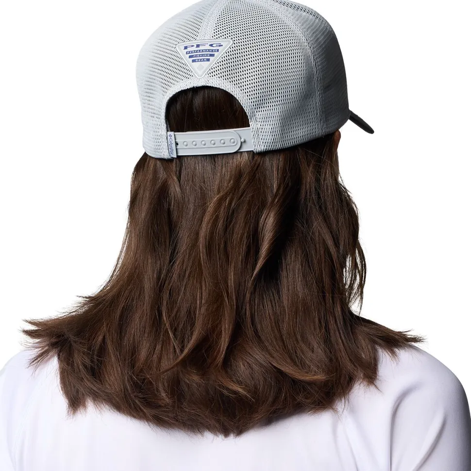 PFG Big Haul Snapback Hat