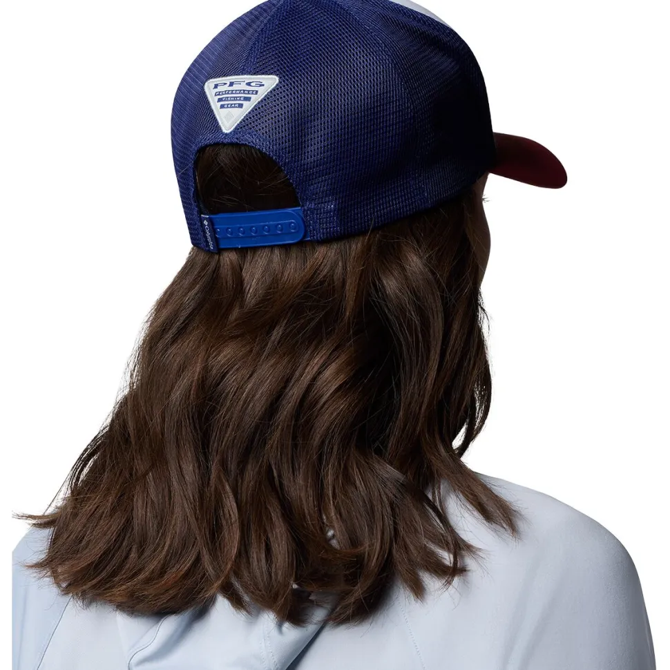 PFG Big Haul Snapback Hat