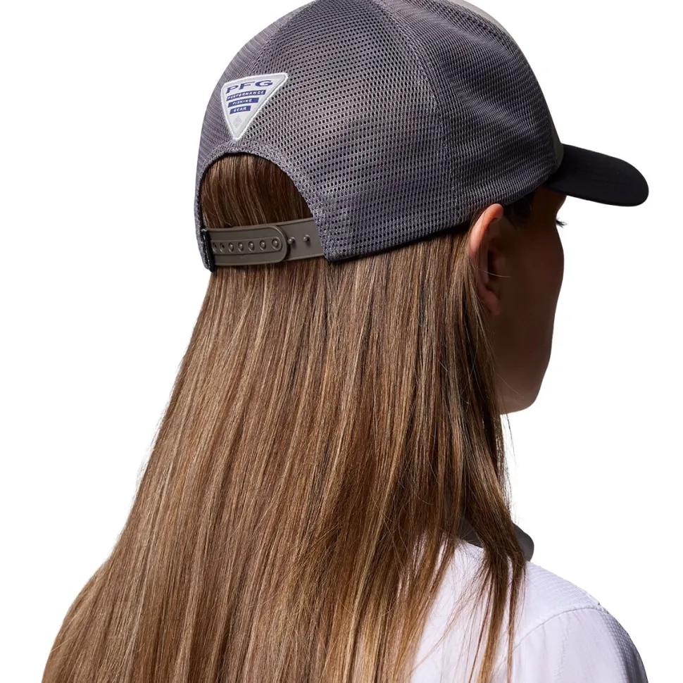 PFG Big Haul Snapback Hat