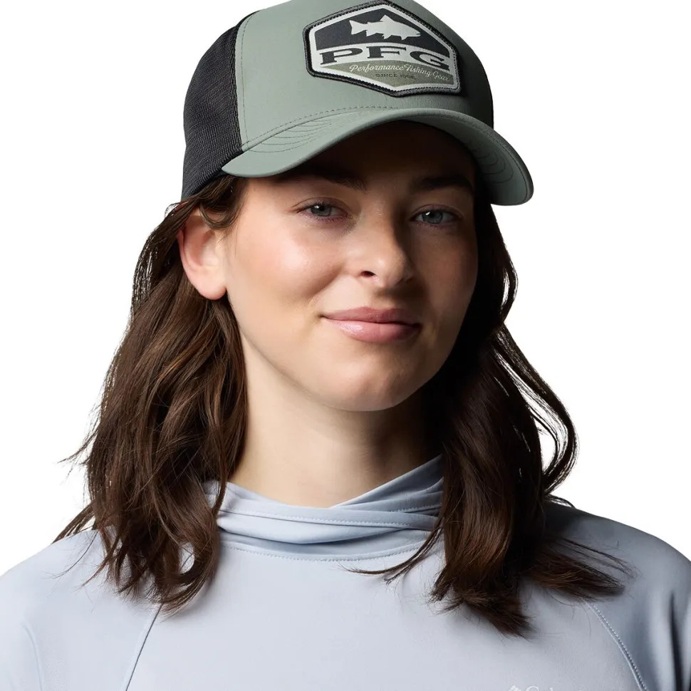 PFG Big Haul Snapback Hat