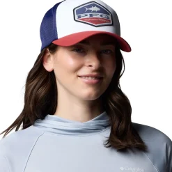 PFG Big Haul Snapback Hat
