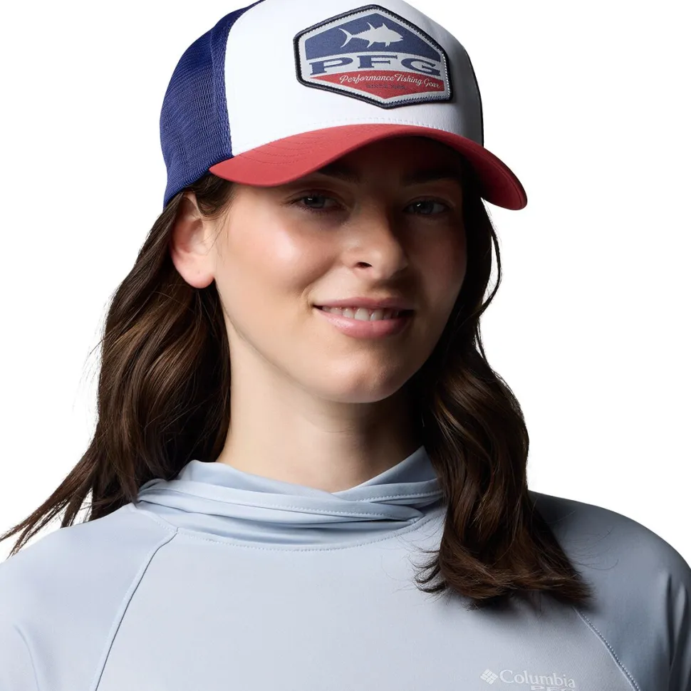 PFG Big Haul Snapback Hat