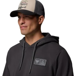 PFG Big Haul Snapback Hat