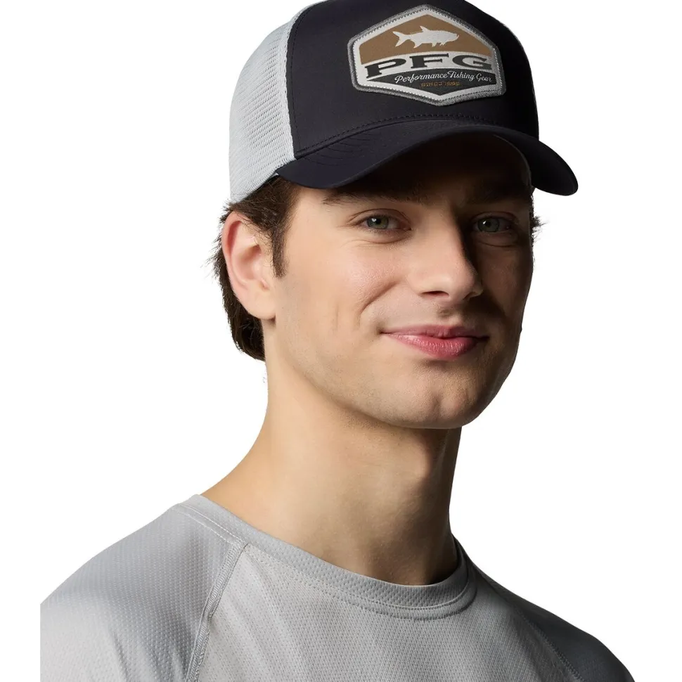 PFG Big Haul Snapback Hat