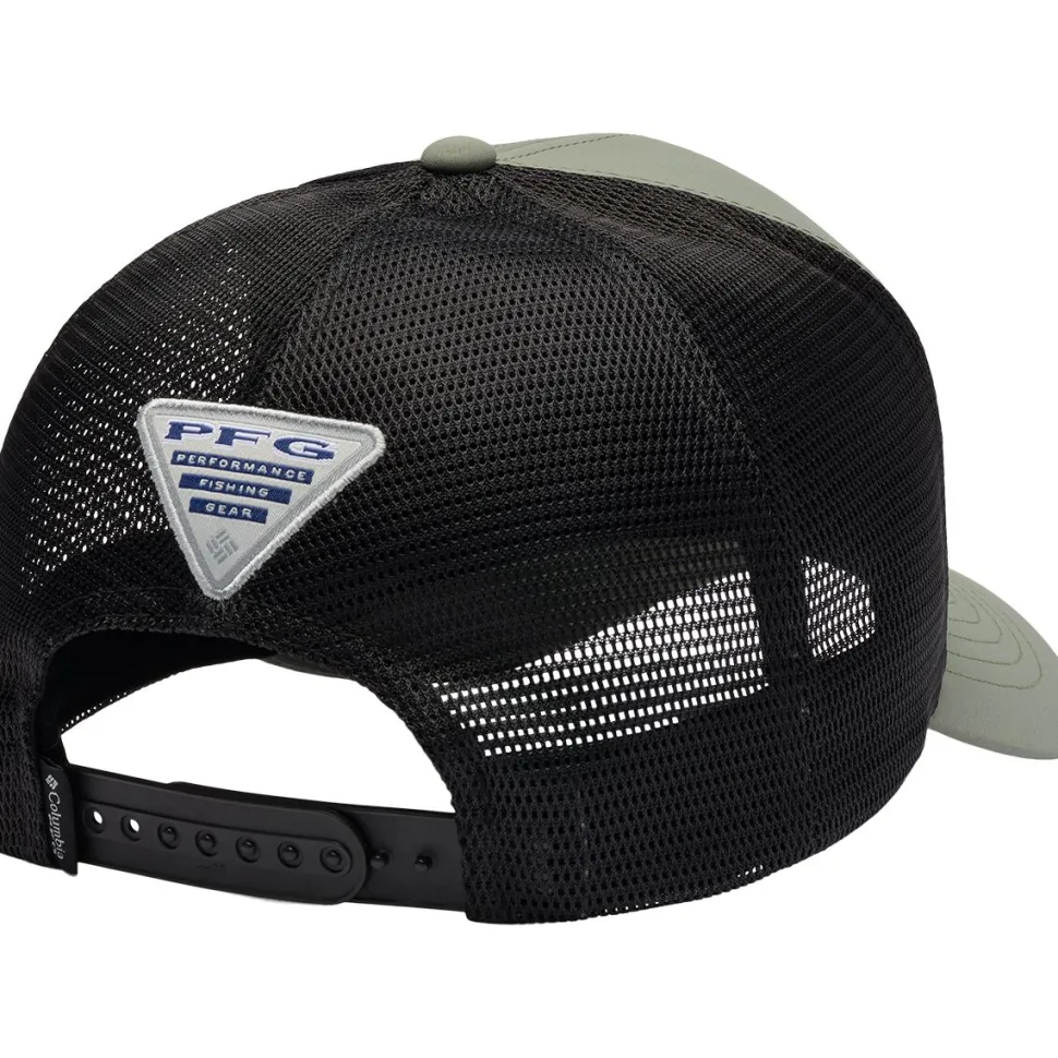 PFG Big Haul Snapback Hat