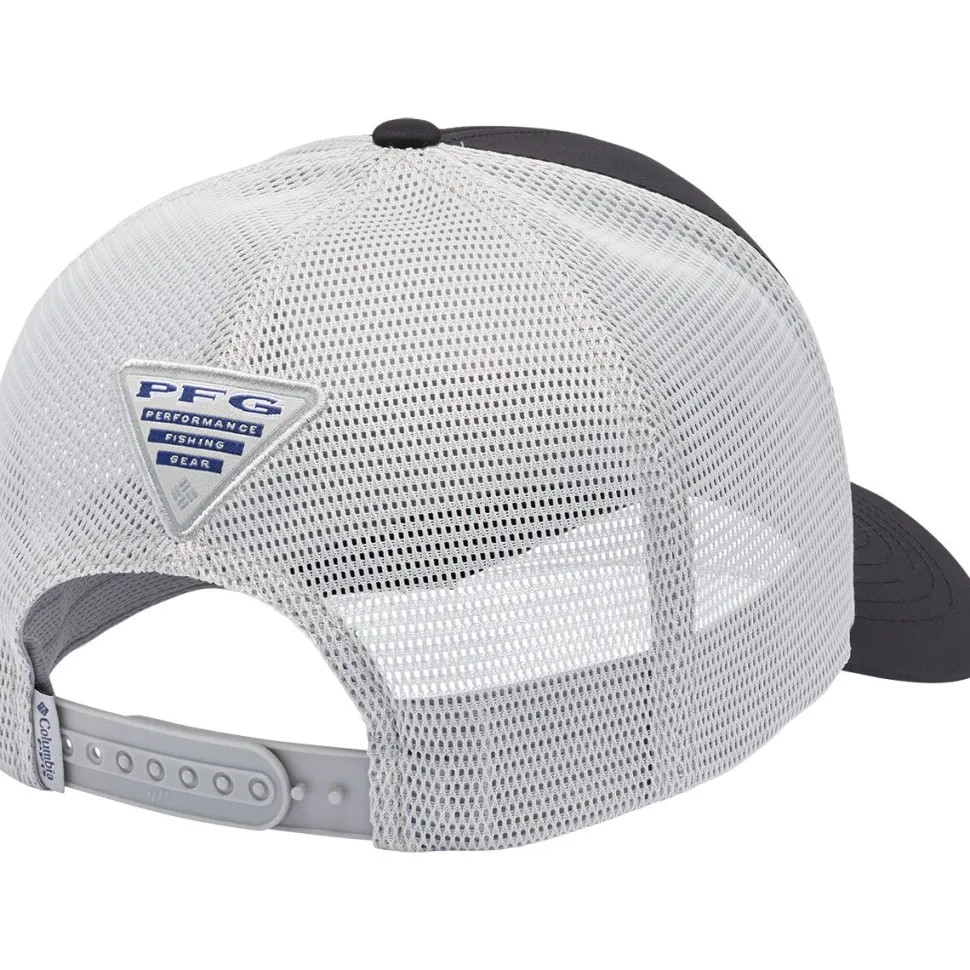 PFG Big Haul Snapback Hat