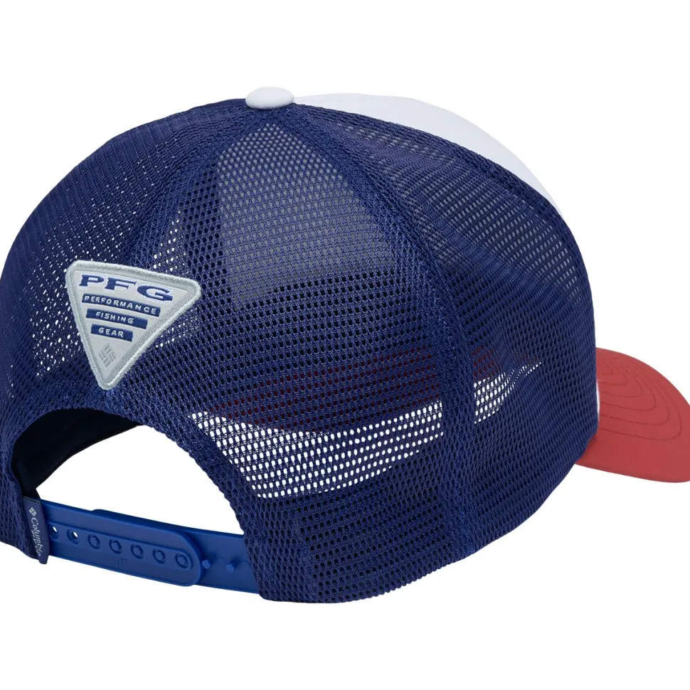 PFG Big Haul Snapback Hat