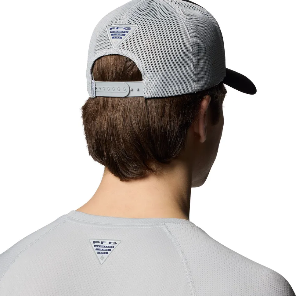 PFG Big Haul Snapback Hat