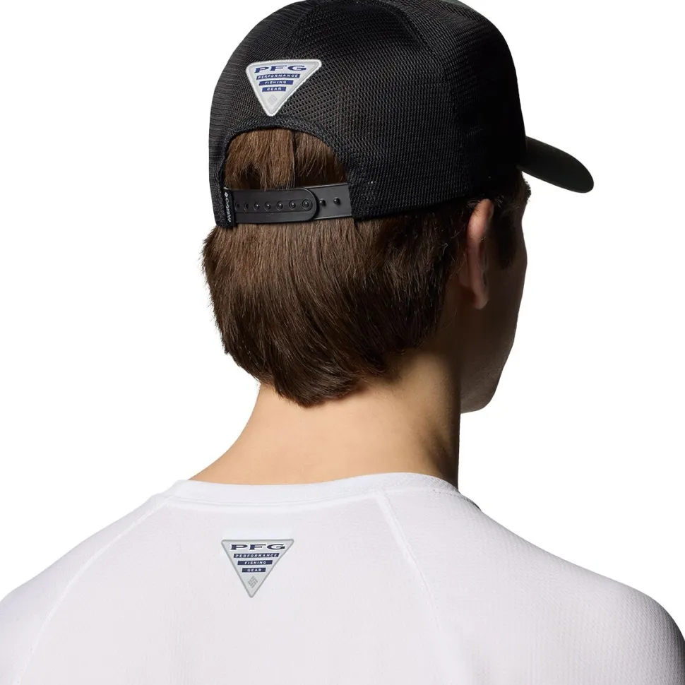 PFG Big Haul Snapback Hat