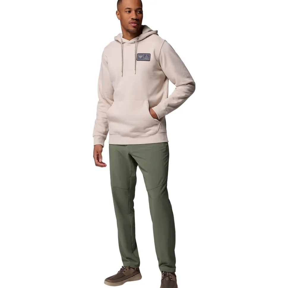PFG Castback Hoodie - Men's