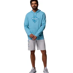 PFG Diamond Fill Hoodie - Men's