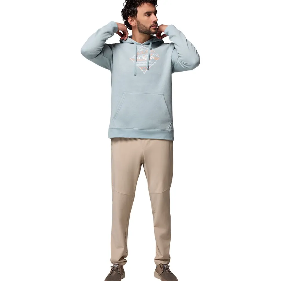 PFG Diamond Fill Hoodie - Men's