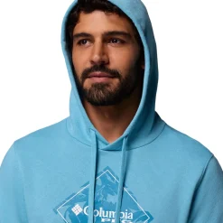 PFG Diamond Fill Hoodie - Men's
