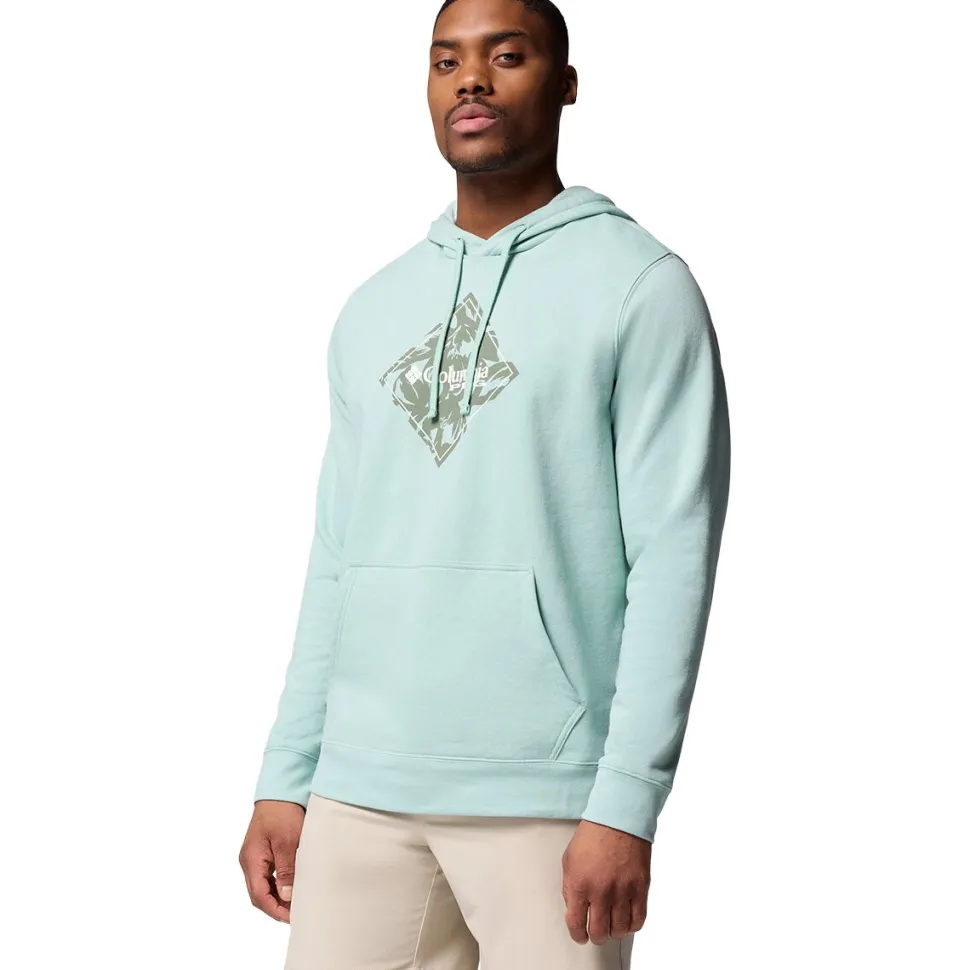 PFG Diamond Fill Hoodie - Men's