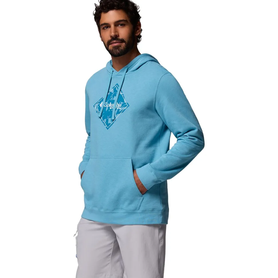 PFG Diamond Fill Hoodie - Men's