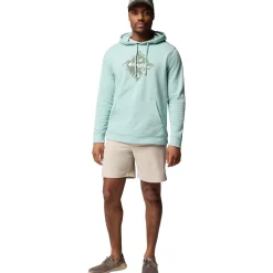 PFG Diamond Fill Hoodie - Men's