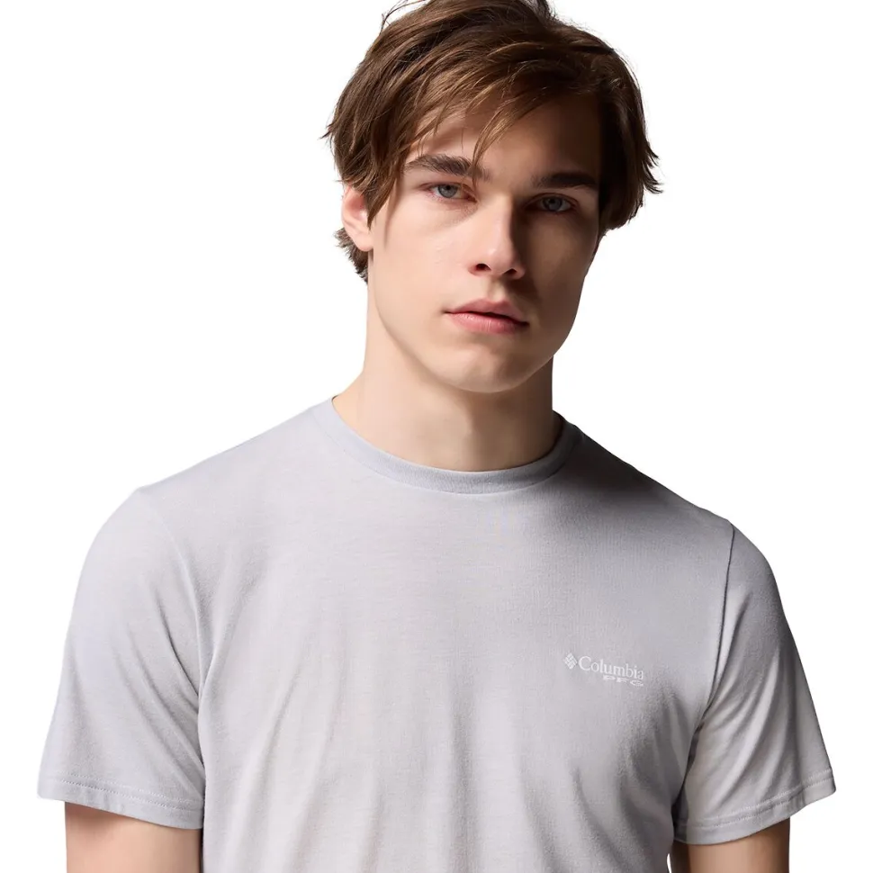 PFG Diamond Fly Short-Sleeve T-Shirt - Men's
