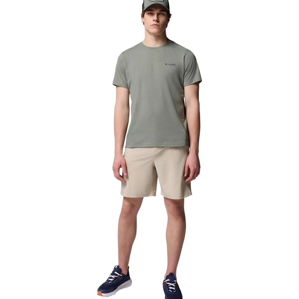 PFG Diamond Fly Short-Sleeve T-Shirt - Men's