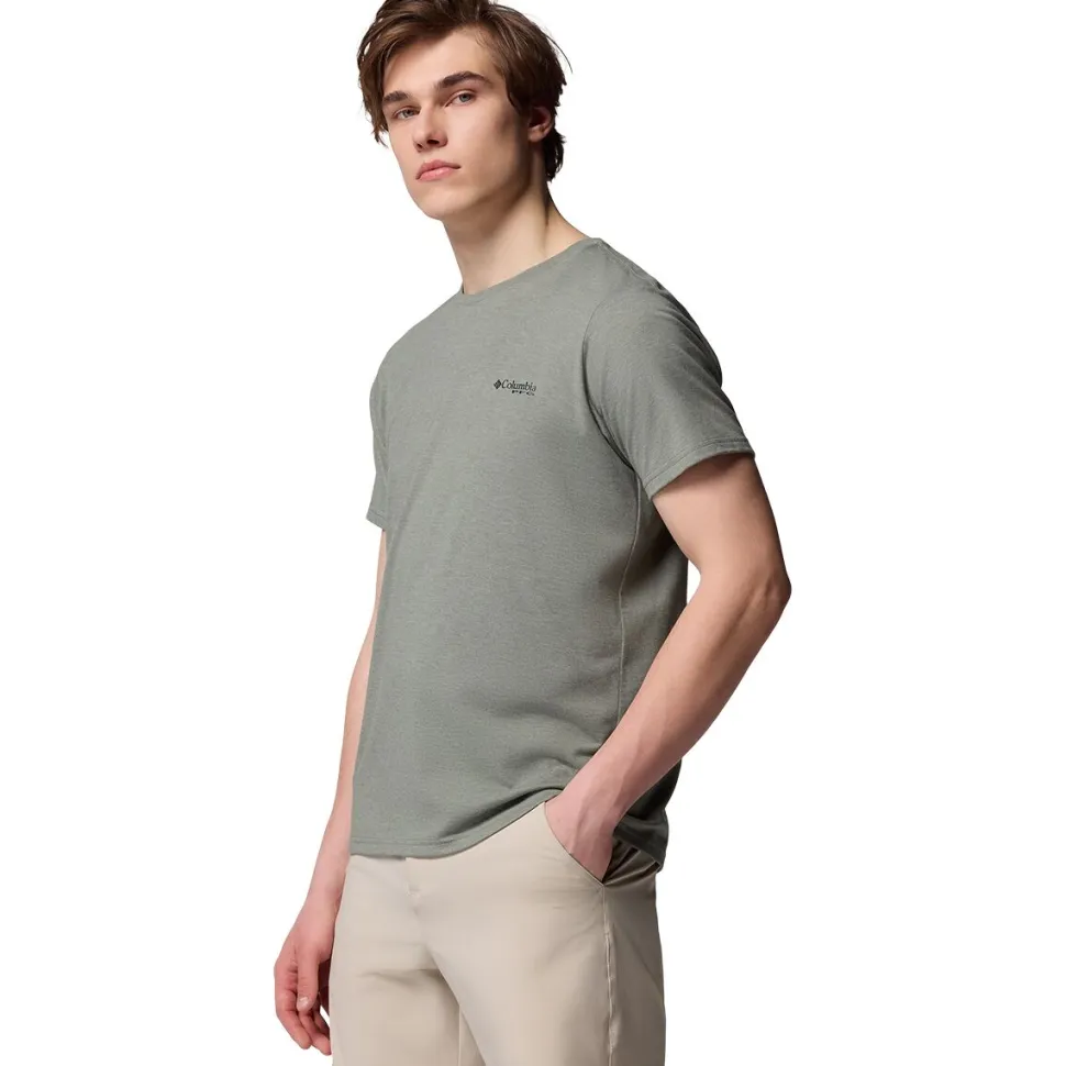 PFG Diamond Fly Short-Sleeve T-Shirt - Men's