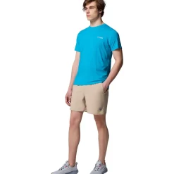 PFG Diamond Fly Short-Sleeve T-Shirt - Men's