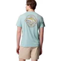 PFG Diamond Fly Short-Sleeve T-Shirt - Men's