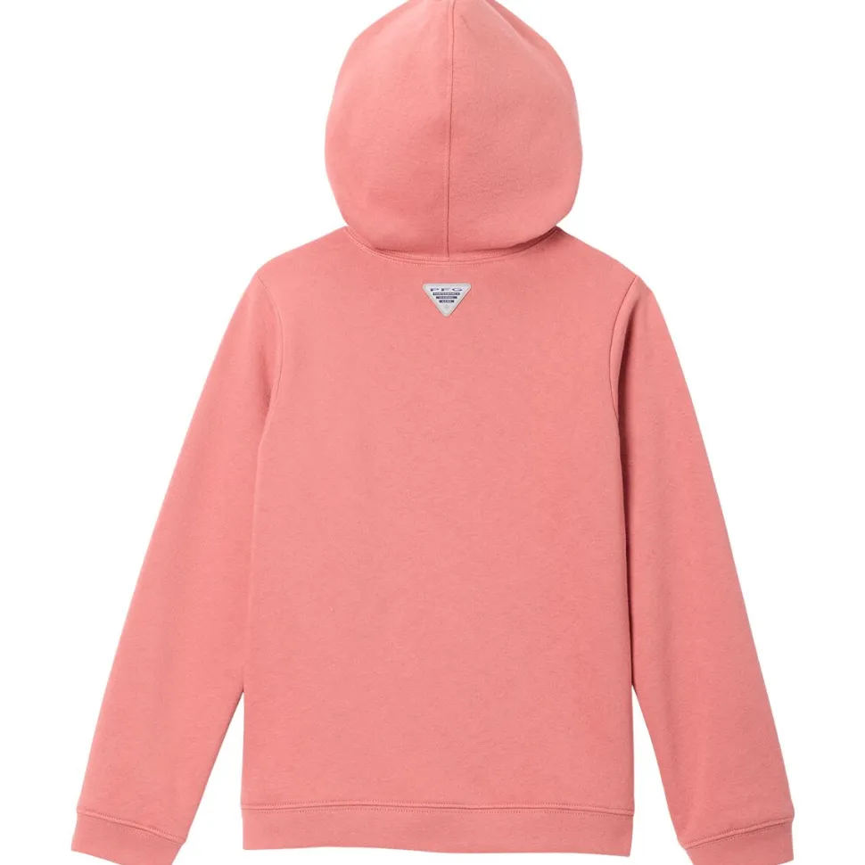PFG Diamond Wave Hoodie - Boys'
