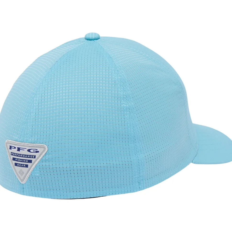 PFG Island Angler Stretch Fit Ball Cap