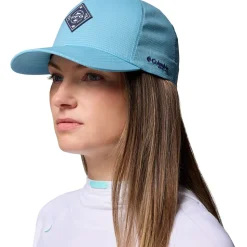 PFG Island Angler Stretch Fit Ball Cap