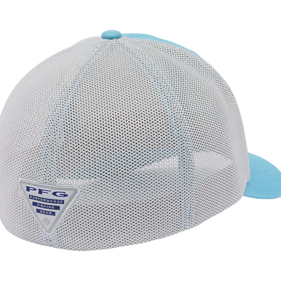 PFG Mesh Hooks Trucker Hat