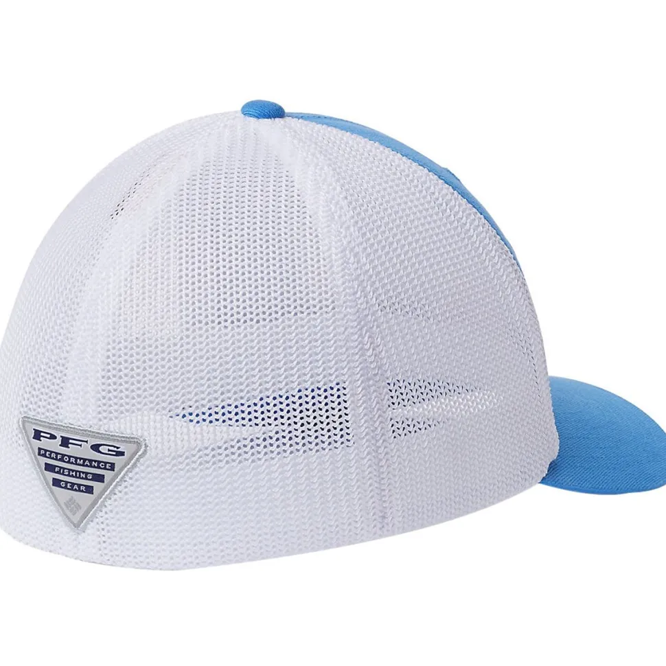 PFG Mesh Hooks Trucker Hat