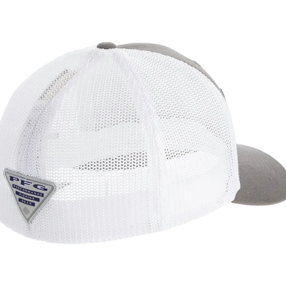PFG Mesh Hooks Trucker Hat