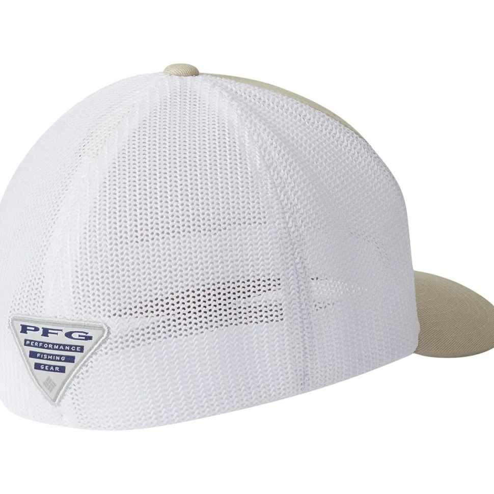 PFG Mesh Hooks Trucker Hat